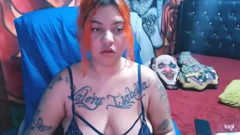 Snapshot of dulcesdemaria chatting on 30, 5, 2026 dulcesdemaria online show from 30, 5, 2026