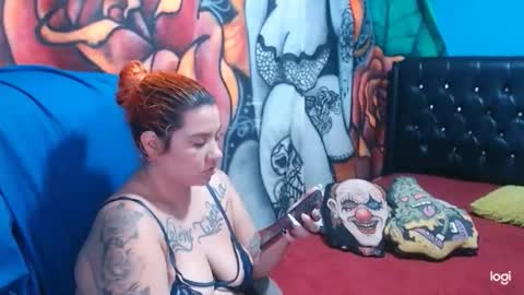 Snapshot of dulcesdemaria chatting on 31, 5, 2026 dulcesdemaria online show from 31, 5, 2026