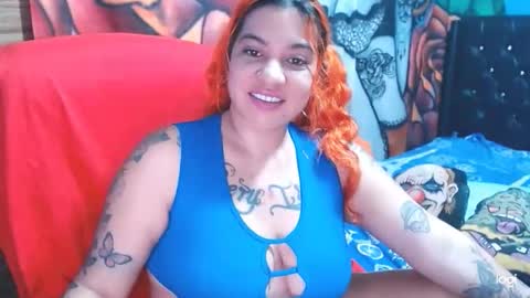 Snapshot of dulcesdemaria chatting on 8, 6, 2026 dulcesdemaria online show from 8, 6, 2026