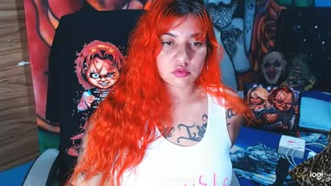 Snapshot of dulcesdemaria chatting on 20, 6, 2026 dulcesdemaria online show from 20, 6, 2026