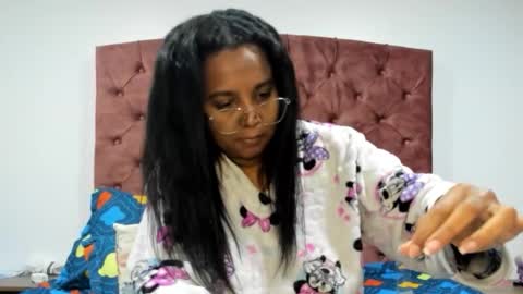 dulcetemtation14 online show from 6, 11, 2025