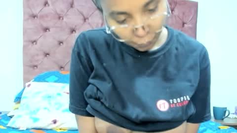 dulcetemtation14 online show from 20, 12, 2025