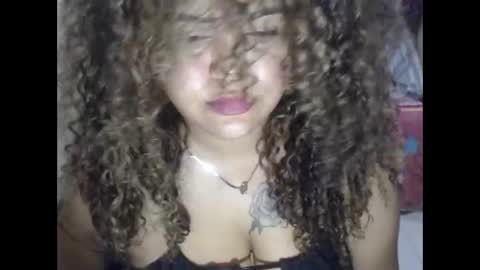 Snapshot of dulcetiffanii chatting on 19, 5, 2026 Sofia online show from 19, 5, 2026