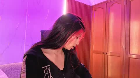 Dulce online show from 29, 3, 2026