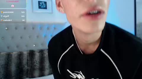 Dulcey online show from 14, 9, 2025