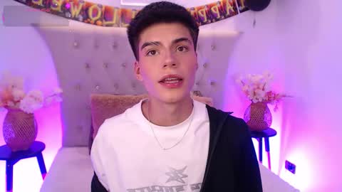 Dulcey online show from 19, 10, 2025