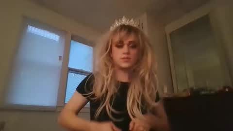 Buffy Glimmers online show from 10, 1, 2026