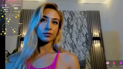 dulcinea 2 online show from 17, 12, 2025