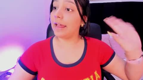 Dulce online show from 27, 6, 2026