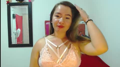 Dulzura online show from 11, 2, 2026