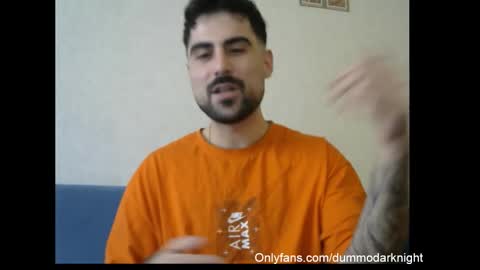 The Dark Knight online show from 13, 9, 2025