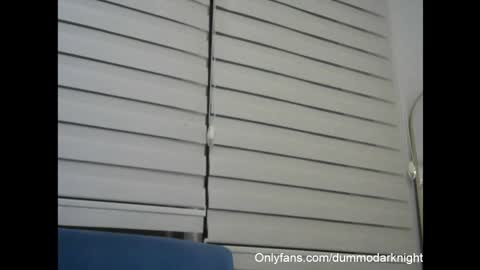 Snapshot of dummodarknight chatting on 21, 9, 2025 The Dark Knight online show from 21, 9, 2025