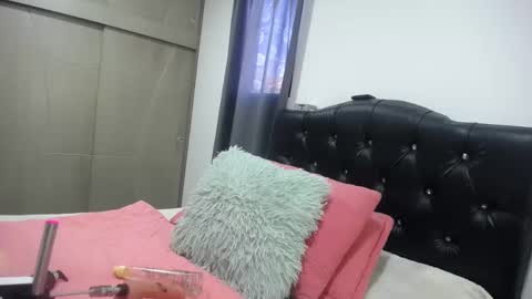 Snapshot of dumont_model chatting on 2, 10, 2025 Nicole online show from 2, 10, 2025