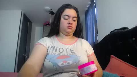 Nicole   online show from 18, 11, 2025