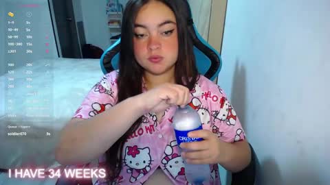 Nicole   online show from 27, 5, 2026