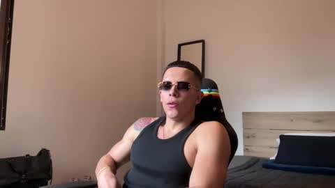 Duncan Collins online show from 9, 5, 2026