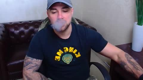 Snapshot of duncanstones chatting on 3, 3, 2026 DuncanStone online show from 3, 3, 2026