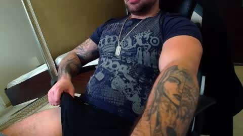 Snapshot of duncanstones chatting on 6, 3, 2026 DuncanStone online show from 6, 3, 2026