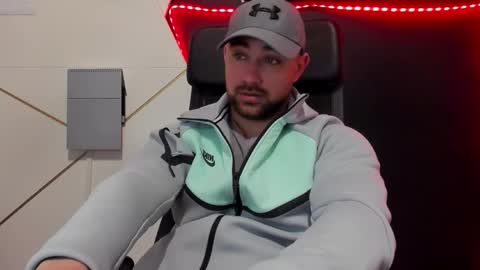 Snapshot of duncanstones chatting on 12, 3, 2026 DuncanStone online show from 12, 3, 2026