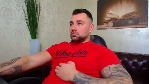 Snapshot of duncanstones chatting on 15, 3, 2026 DuncanStone online show from 15, 3, 2026