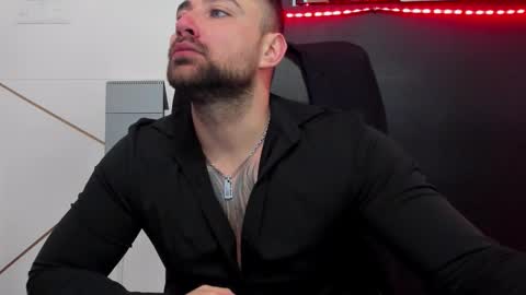 Snapshot of duncanstones chatting on 25, 3, 2026 DuncanStone online show from 25, 3, 2026