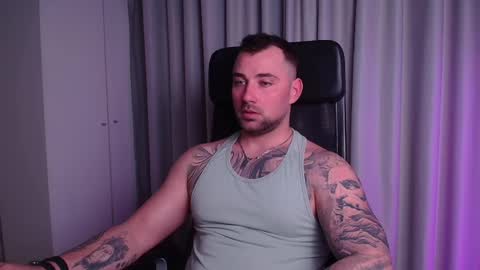 Snapshot of duncanstones chatting on 11, 4, 2026 DuncanStone online show from 11, 4, 2026