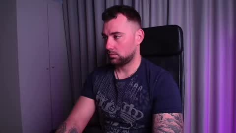 Snapshot of duncanstones chatting on 14, 4, 2026 DuncanStone online show from 14, 4, 2026