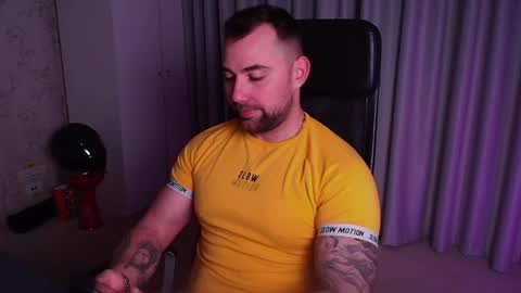 DuncanStone online show from 26, 5, 2026