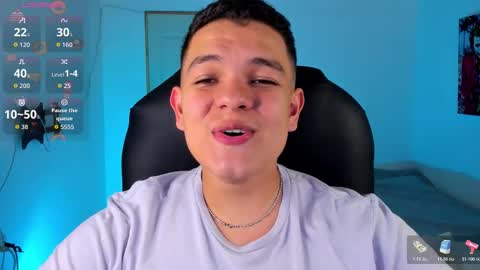 Dunkan Kravitz online show from 19, 3, 2026