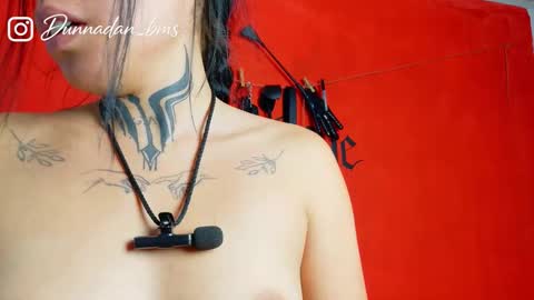 Snapshot of dunnadan_bms chatting on 20, 2, 2026 dunnadan_bms online show from 20, 2, 2026