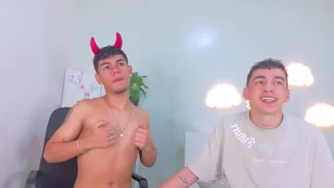 Duolistt  online show from 1, 2, 2026