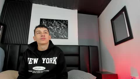 Thomas and Noah online show from 23, 9, 2025