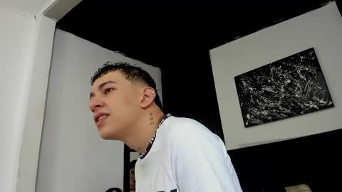 Thomas and Noah online show from 9, 10, 2025