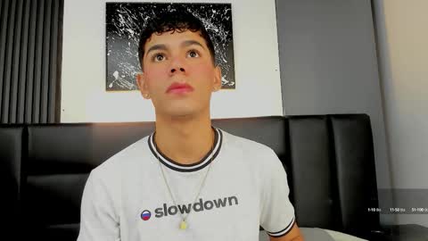 Thomas and Noah online show from 15, 10, 2025