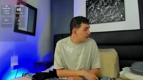 Thomas and Noah online show from 24, 10, 2025