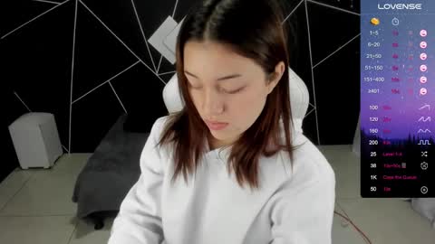 Snapshot of duquesa87 chatting on 24, 12, 2024 duquesa online show from 24, 12, 2024