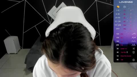 Snapshot of duquesa87 chatting on 24, 12, 2024 duquesa online show from 24, 12, 2024