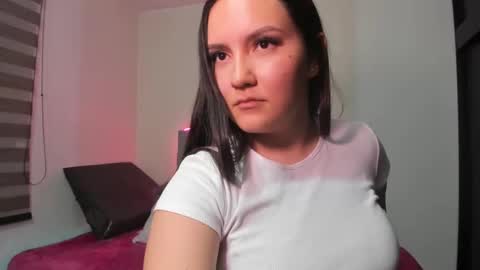 Snapshot of duqueza4you chatting on 18, 2, 2025 Katia online show from 18, 2, 2025