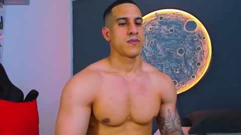 duran_dhikol1 online show from 14, 12, 2025