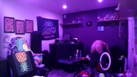 durfmanX online show from 16, 11, 2025