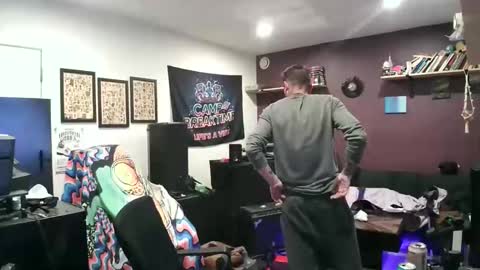 durfmanX online show from 11, 1, 2026