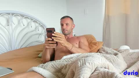 Snapshot of durio chatting on 11, 4, 2026 Durio online show from 11, 4, 2026