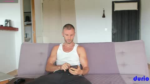 Durio online show from 13, 5, 2026
