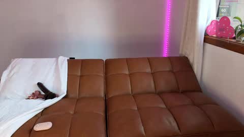 Dust Bunni online show from 27, 4, 2026