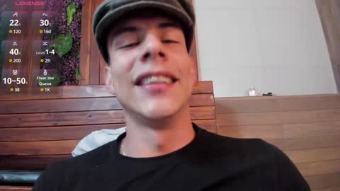Dustin Sonne online show from 21, 12, 2024