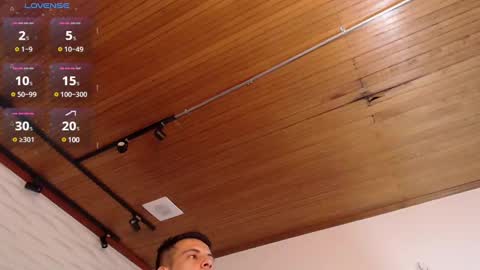 Dustin Sonne online show from 27, 12, 2024