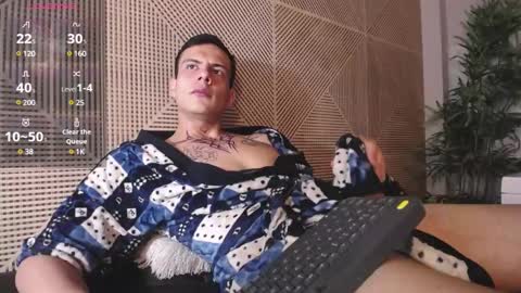 Dustin Sonne online show from 8, 1, 2025