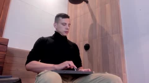 Dustin Sonne online show from 13, 1, 2025