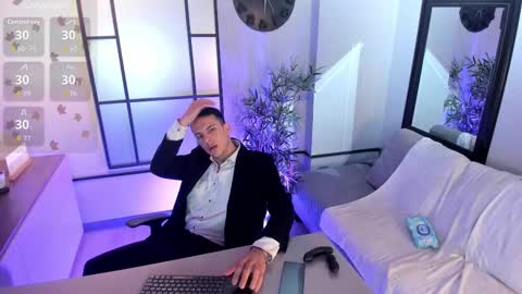 Snapshot of dustin_sonne chatting on 15, 9, 2025 Dustin Sonne online show from 15, 9, 2025