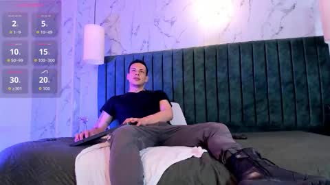 Snapshot of dustin_sonne chatting on 19, 9, 2025 Dustin Sonne online show from 19, 9, 2025